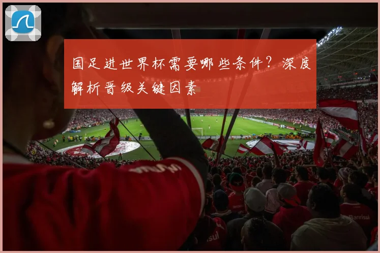 国足进世界杯需要哪些条件？深度解析晋级关键因素