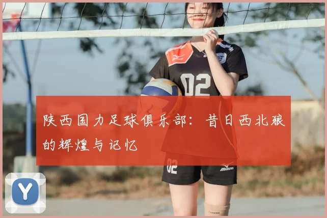 陕西国力足球俱乐部：昔日西北狼的辉煌与记忆
