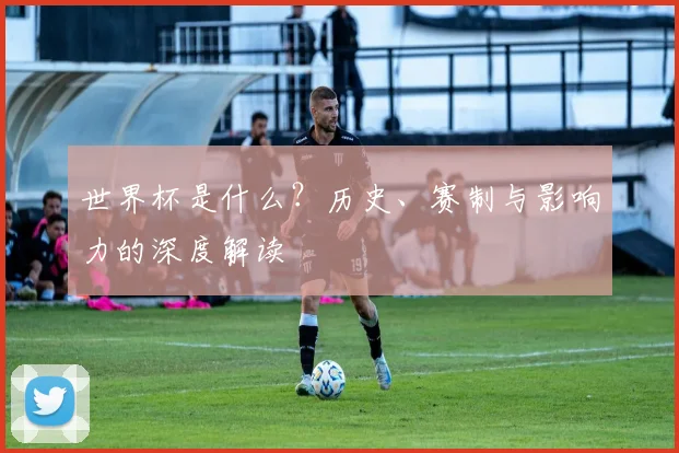 世界杯是什么？历史、赛制与影响力的深度解读